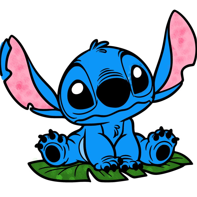 stitch