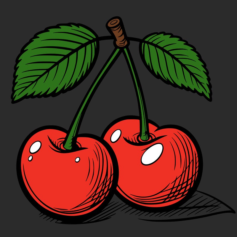 cherry