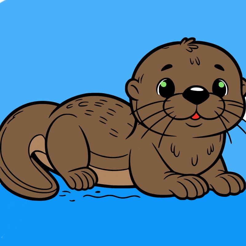 otter