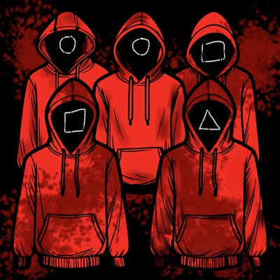 hoodies