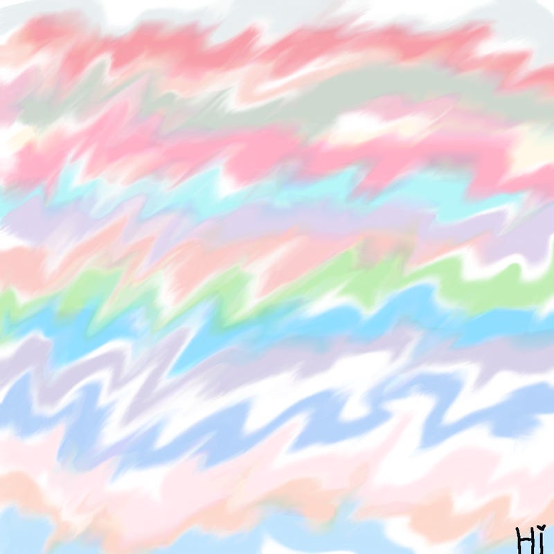 After