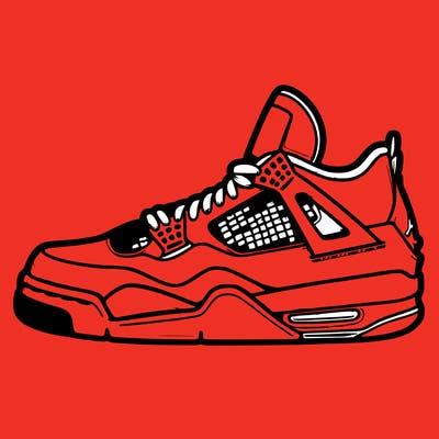 jordan 4