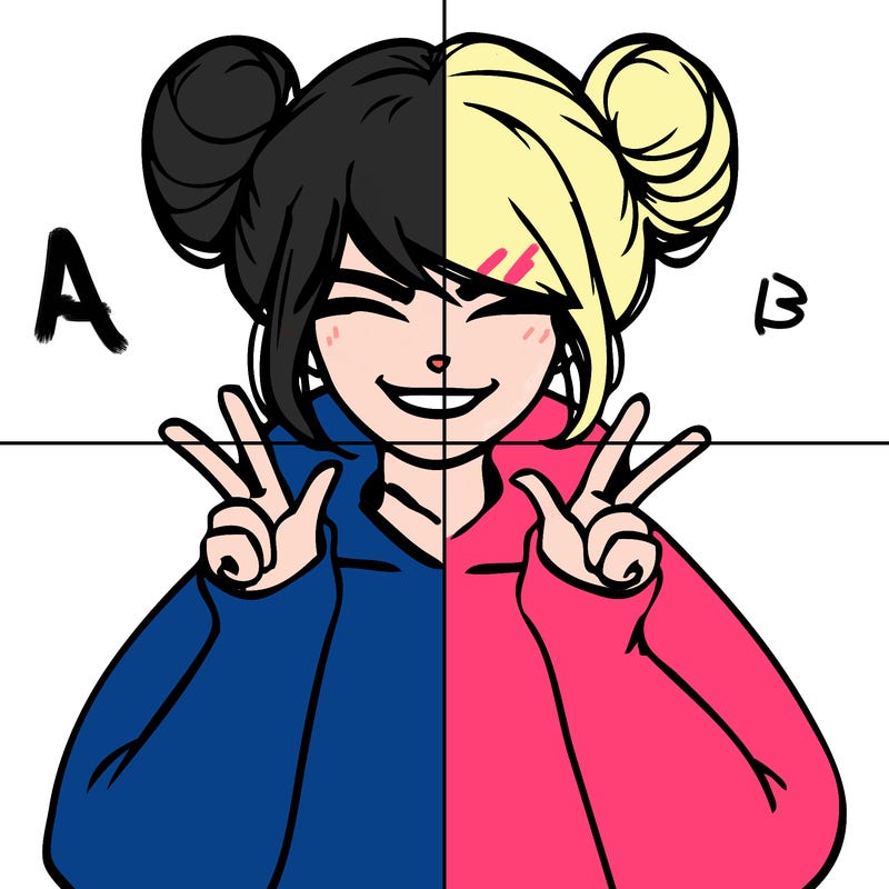 After