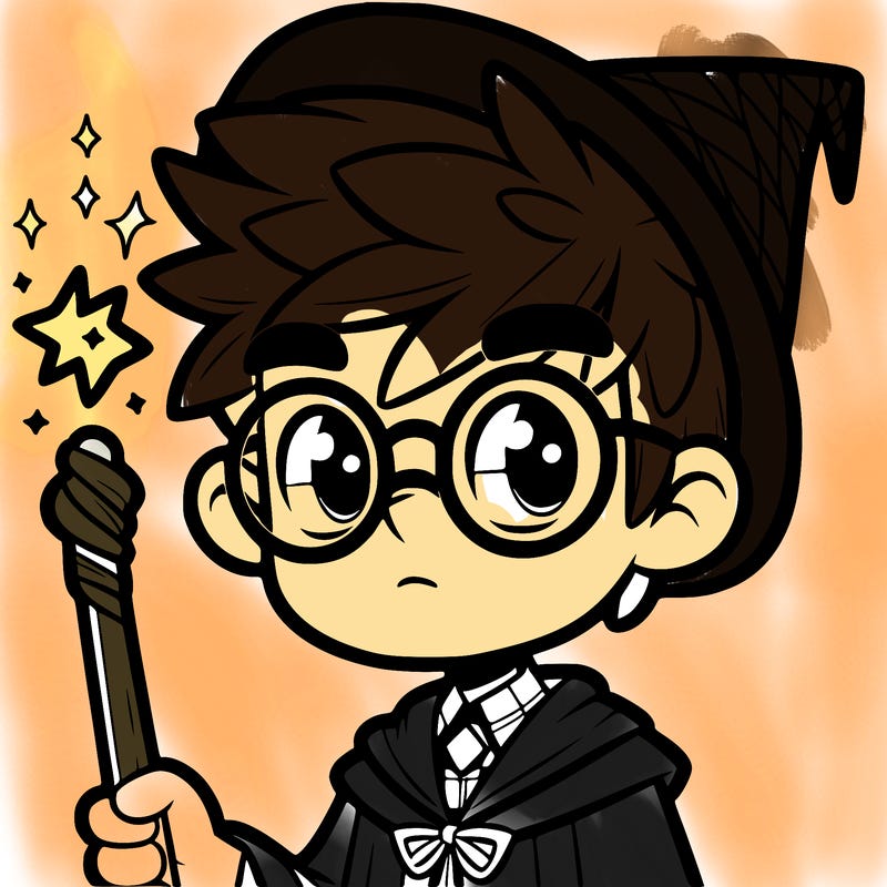 harry potter