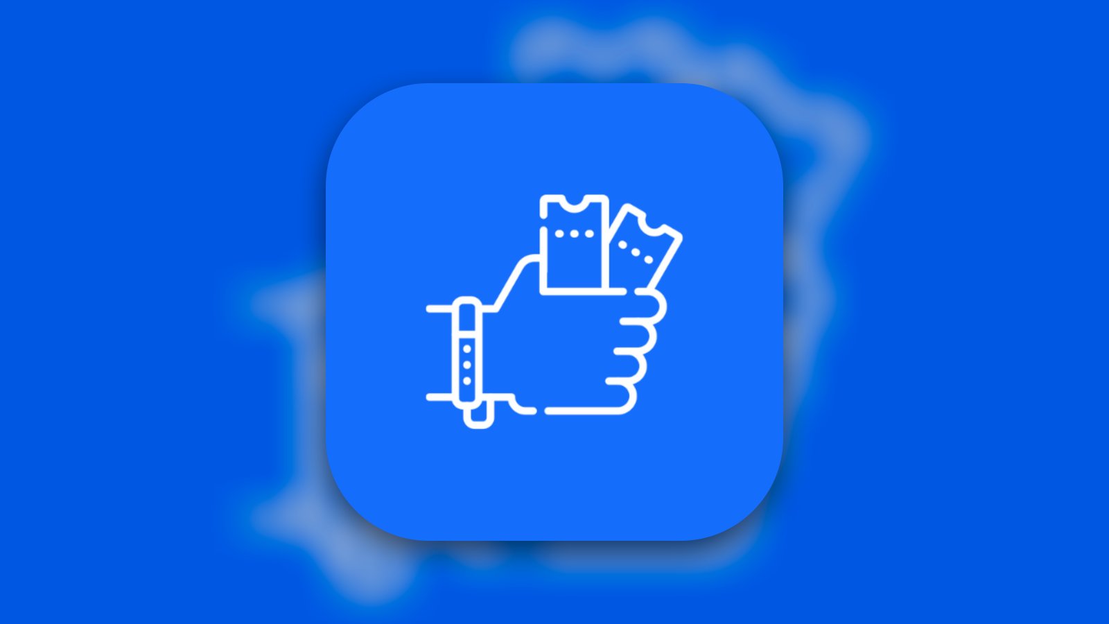 Uniticket - Travel App | MWM