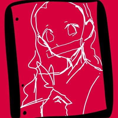 blank white page with nothing drawn on it