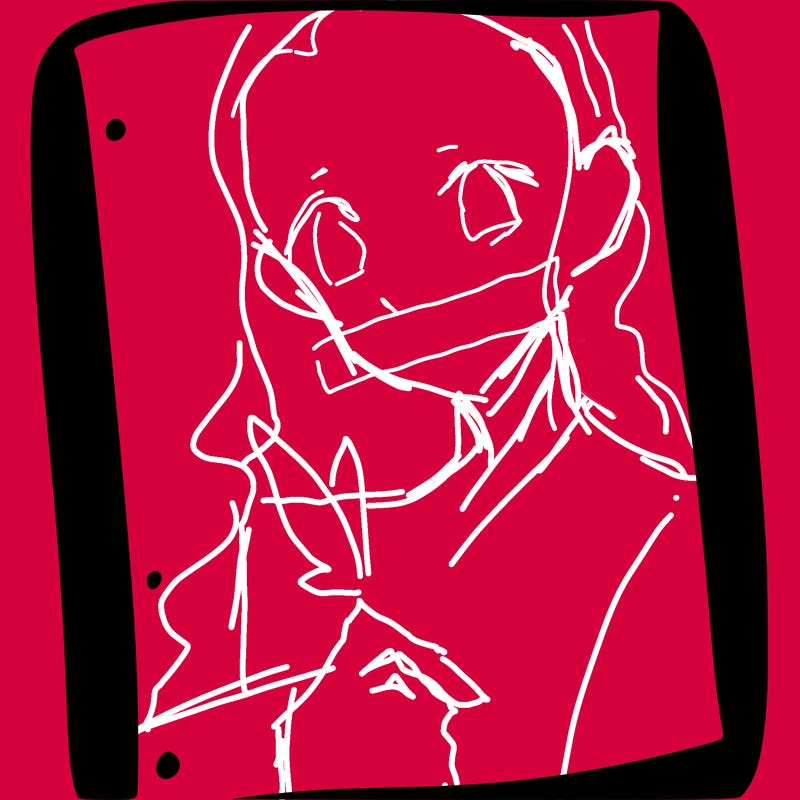 blank white page with nothing drawn on it