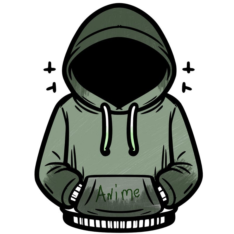 hoodie