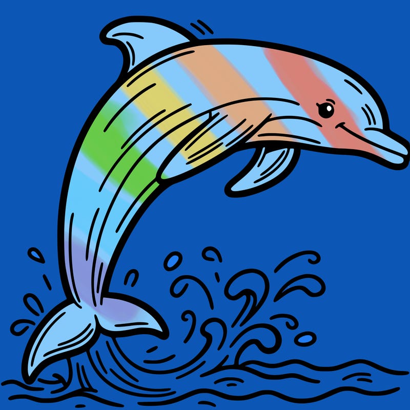 dolphin