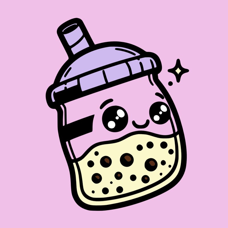boba