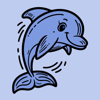 dolphin