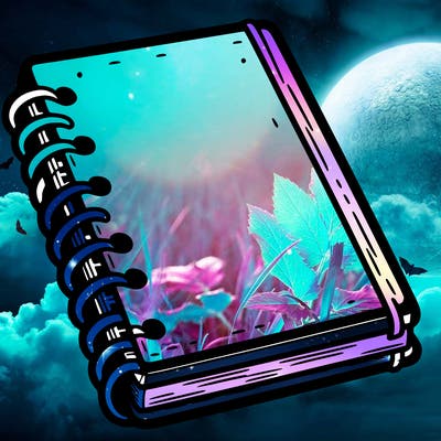 notebook