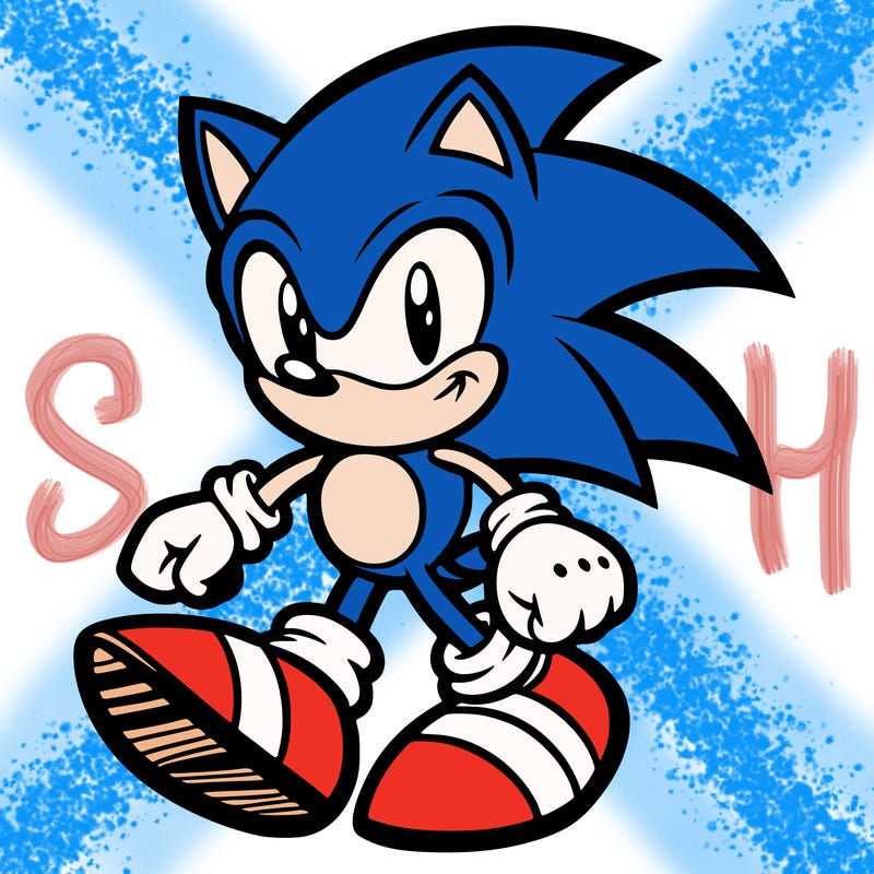 sonic