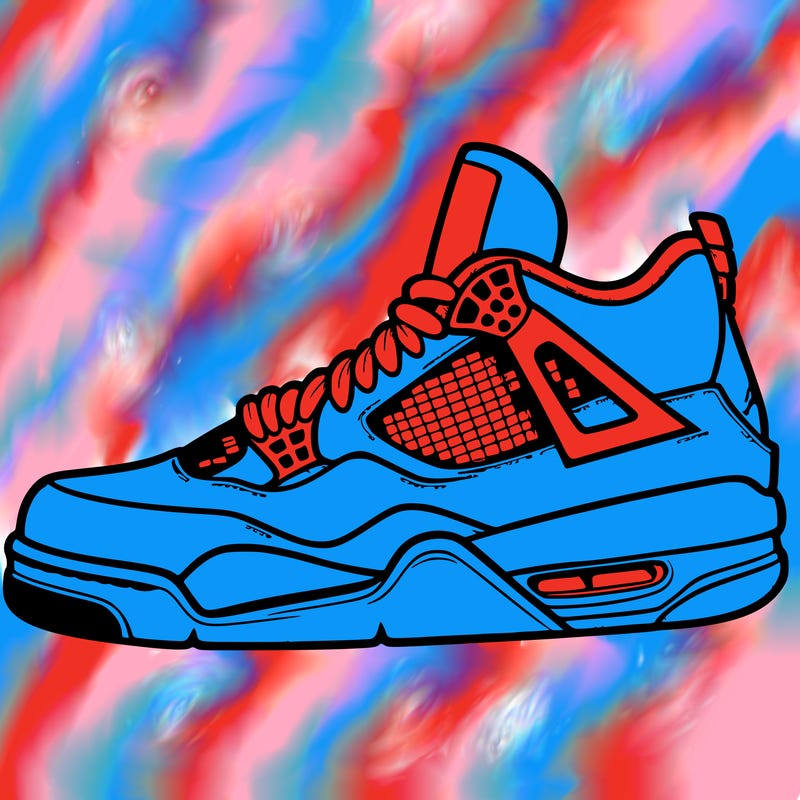 jordan 4