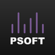 PSOFT Audio Player
