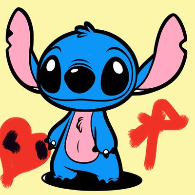stitch