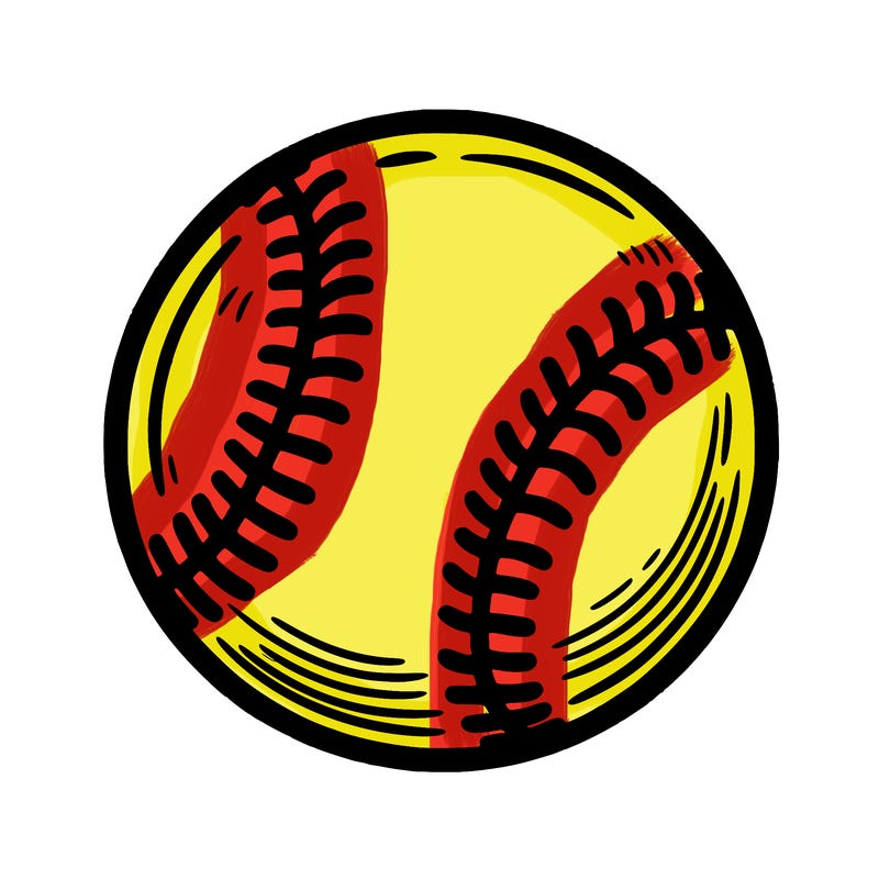 softball