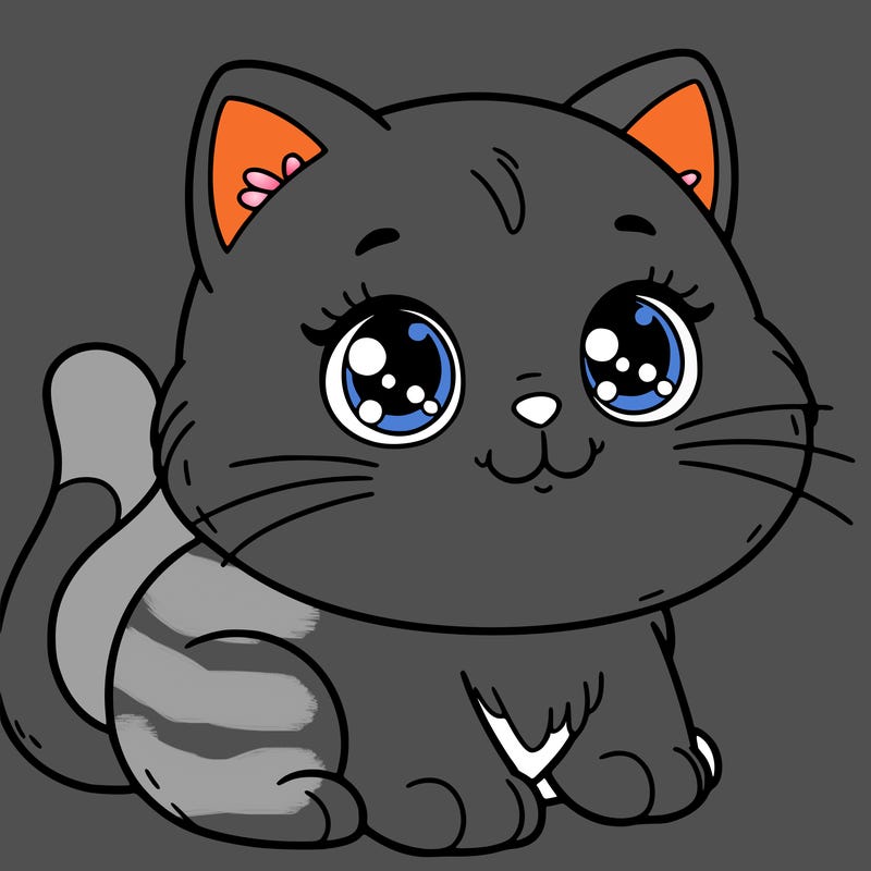 cat