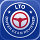 LTO Driver's Exam Reviewer