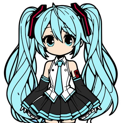 miku