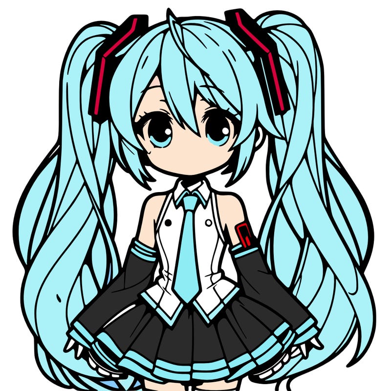 miku