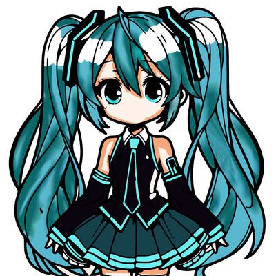 miku