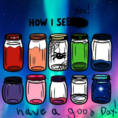 how i see jars