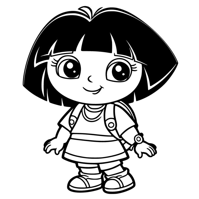 dora