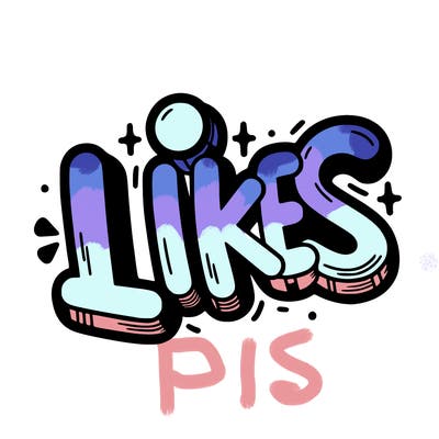 likes.