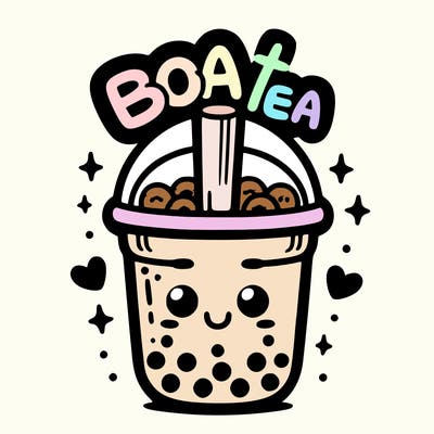 boba tea
