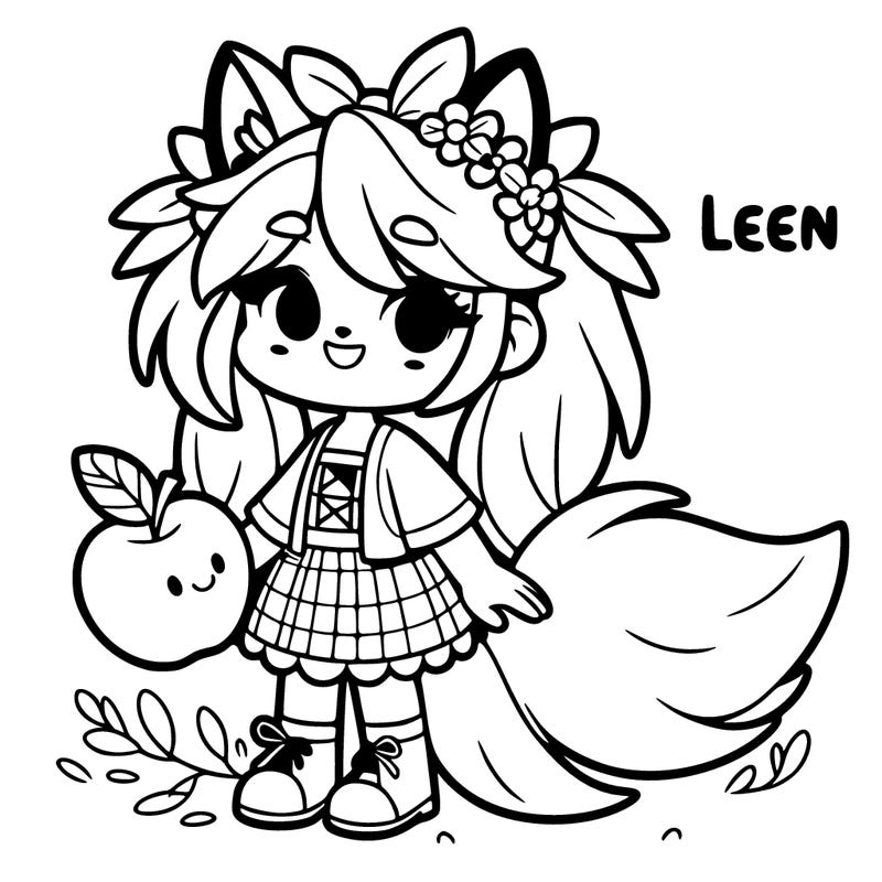 leen