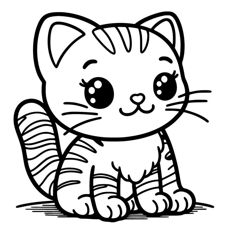 kitty cat