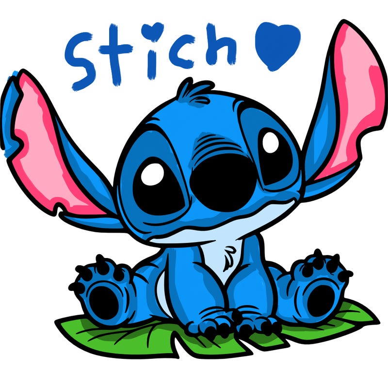 stitch