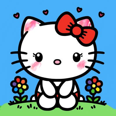 hello kity