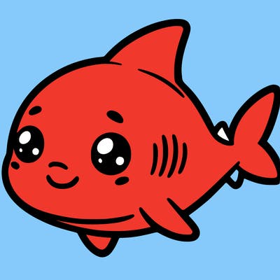 baby shark