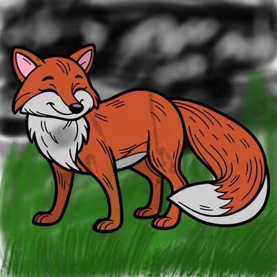 fox