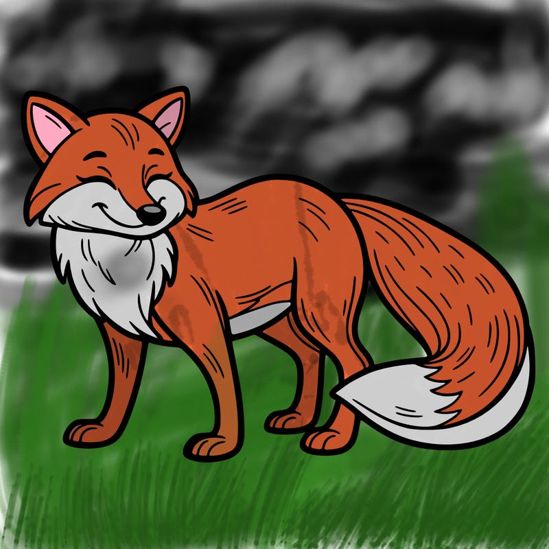 fox