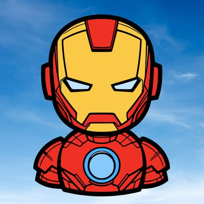 iron man