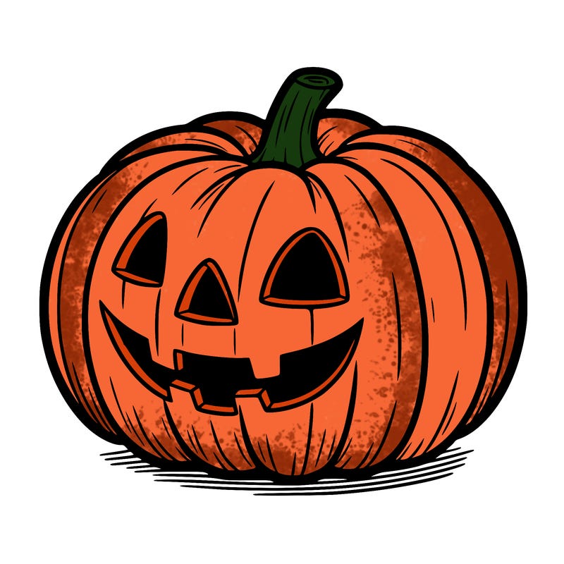 jack-o-lantern