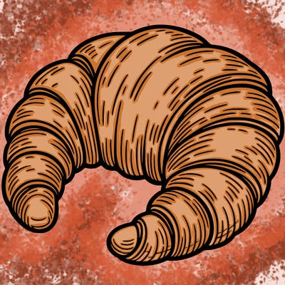 croissant