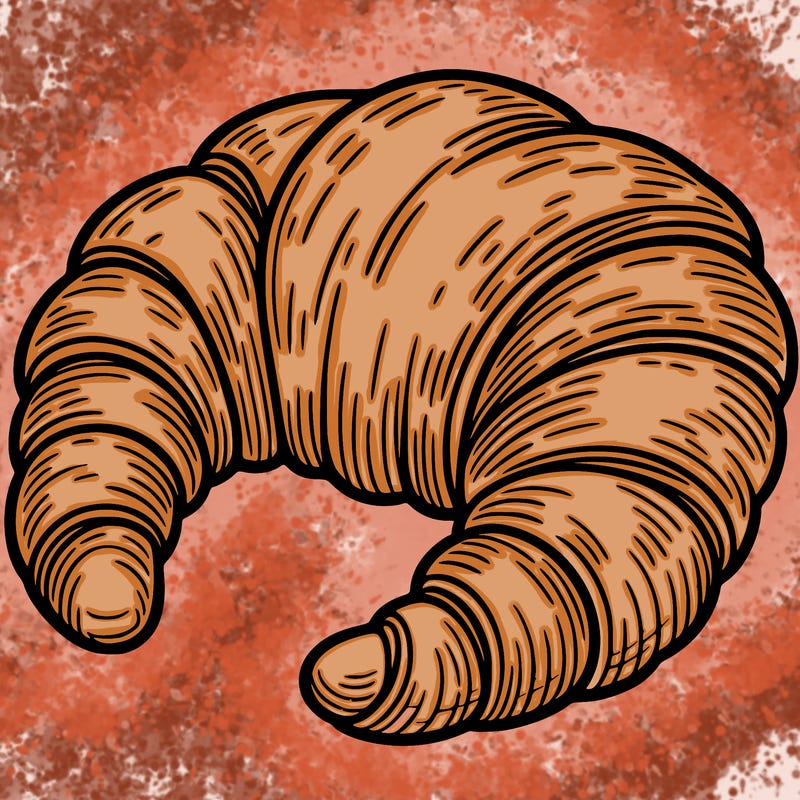 croissant