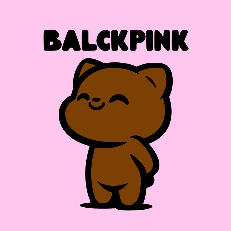 balackpink