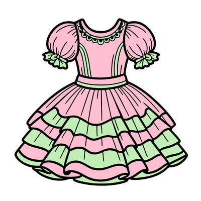 dress