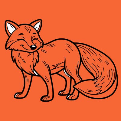 fox