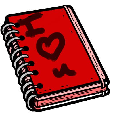 notebook