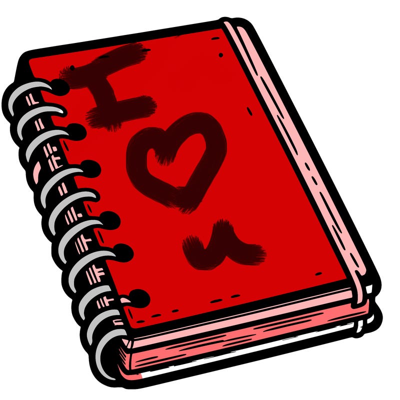 notebook
