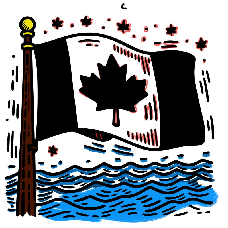 flag of 🇨🇦