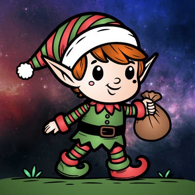 elf