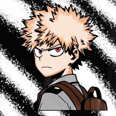 bakugou