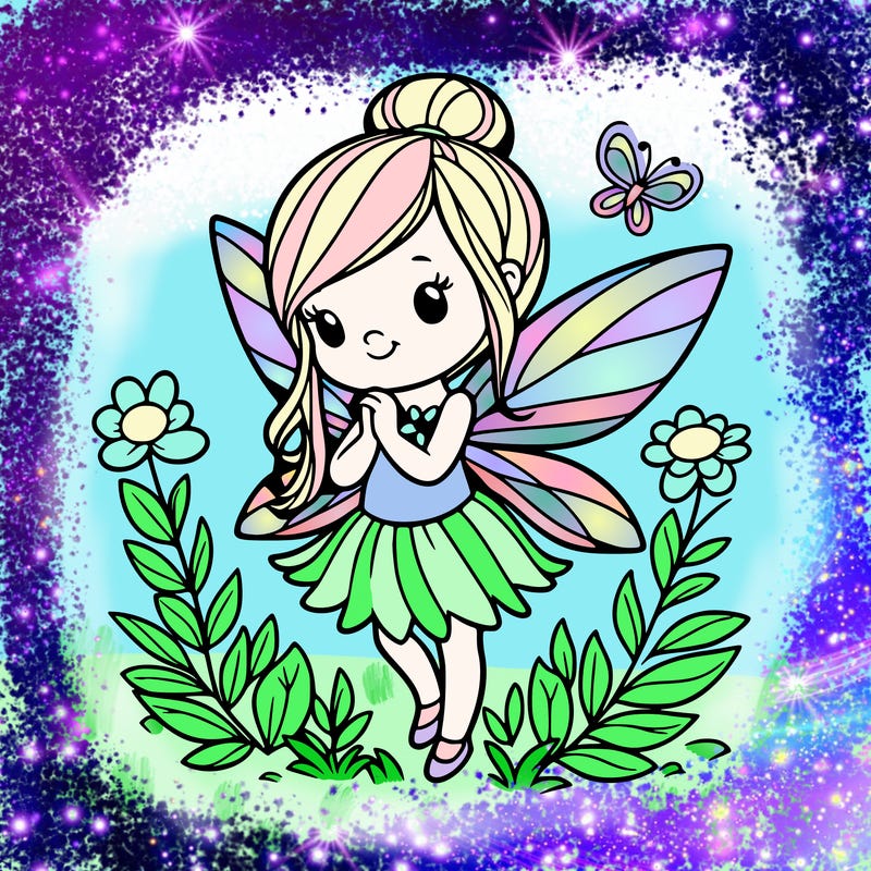 fairy